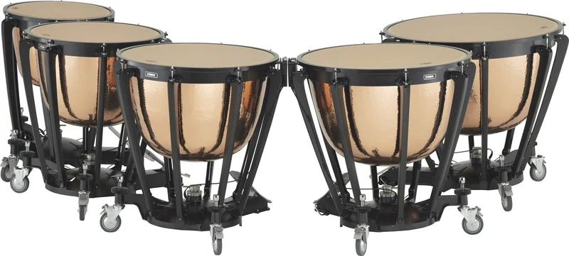 Yamaha TP-8300R Timpani