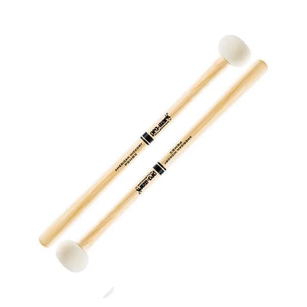 Baguettes ProMark "Performer Series" Marching Bass Drum