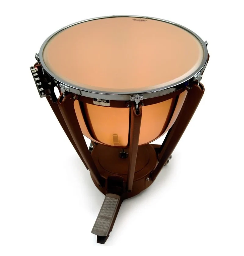 Evans Strata Timpani Heads