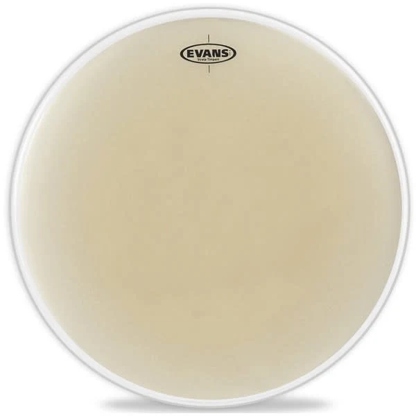 Evans Strata Timpani Heads