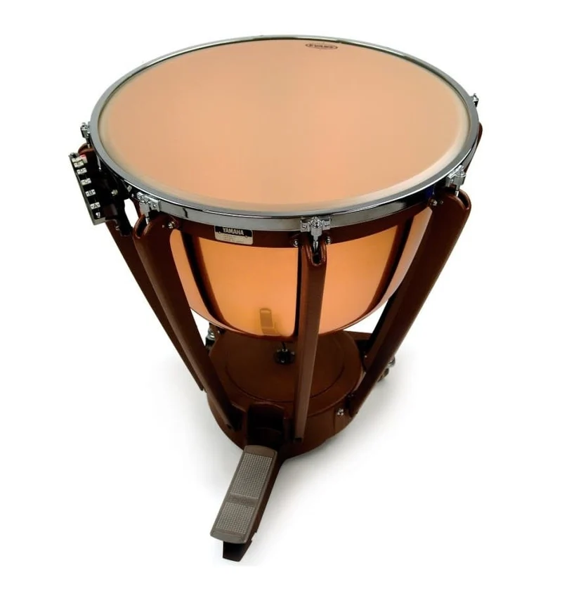 Evans Strata Timpani Heads