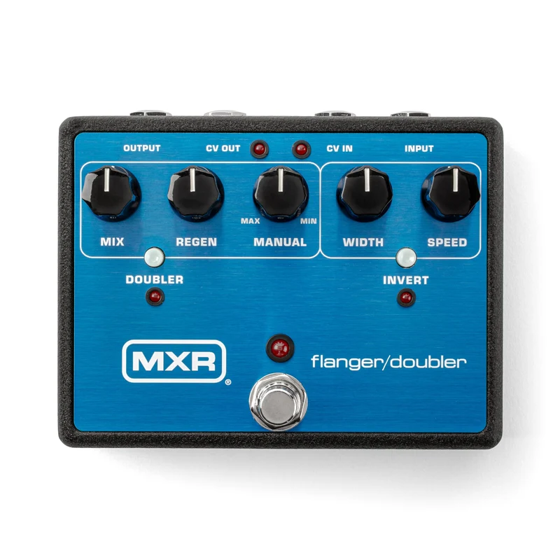 M226R Flanger Doubler