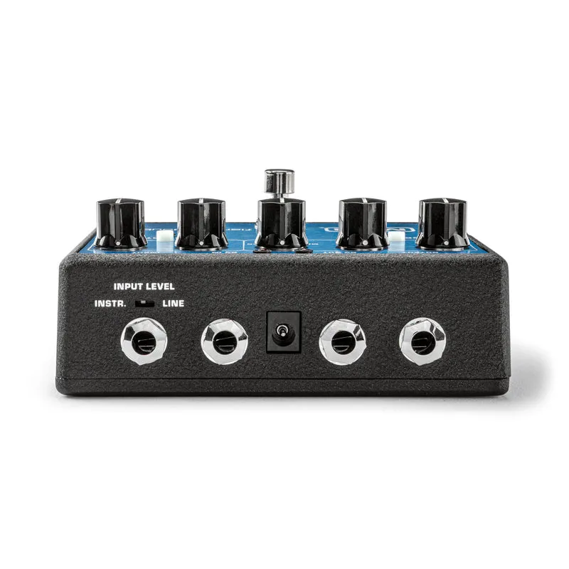 M226R Flanger Doubler