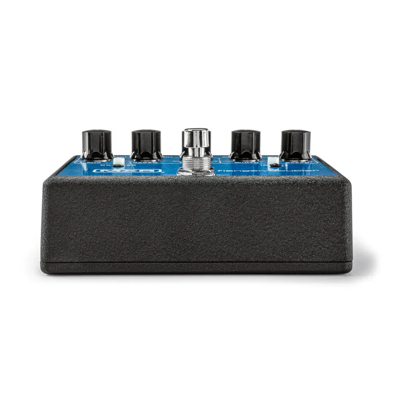 M226R Flanger Doubler
