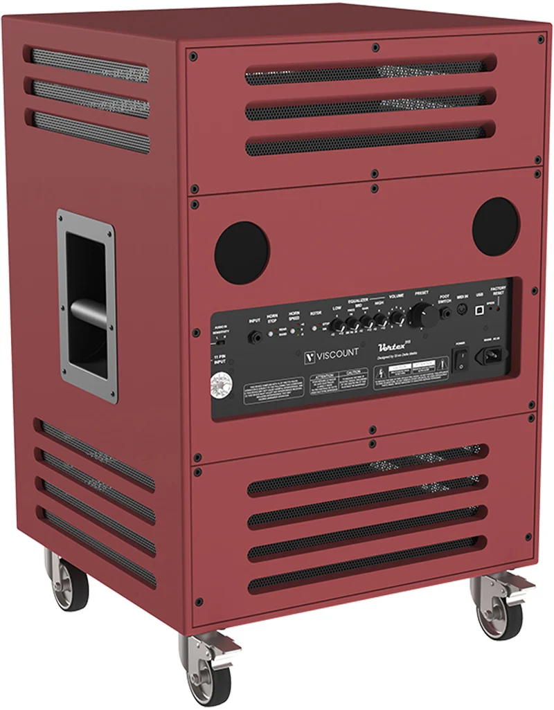 LEGEND Vortex 315 Rouge