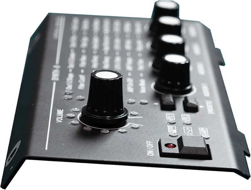 Module Synth-8