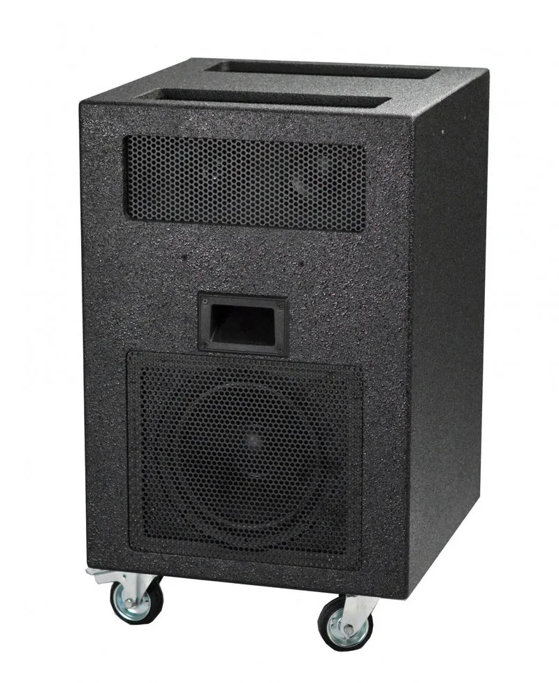 Box LEGEND Hurricane 210