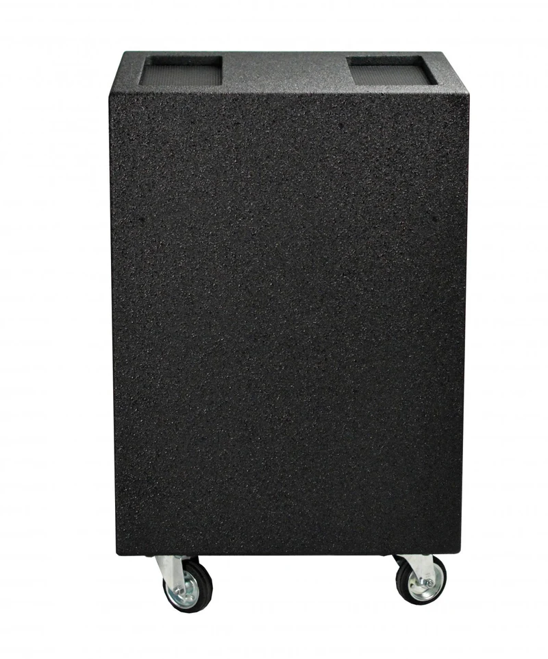 Box LEGEND Hurricane 210