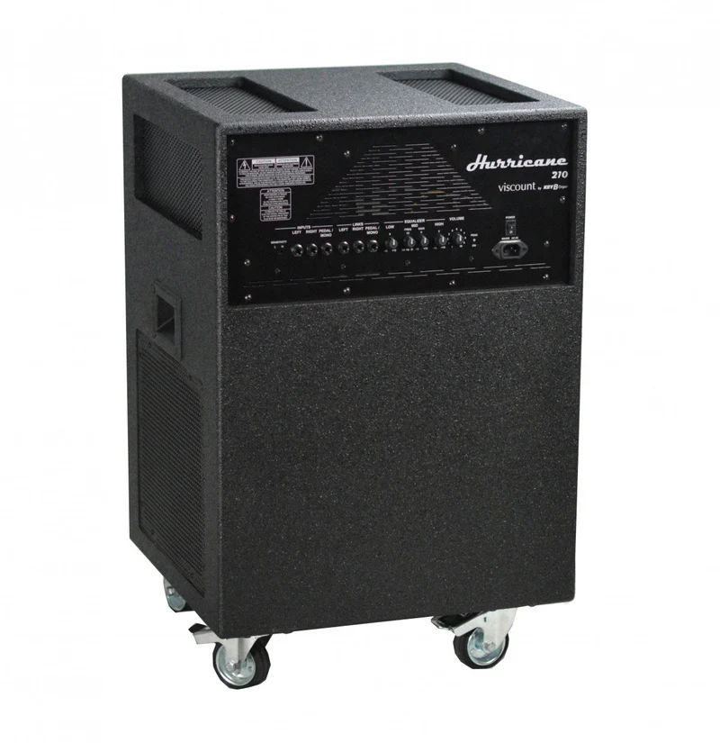 Box LEGEND Hurricane 210