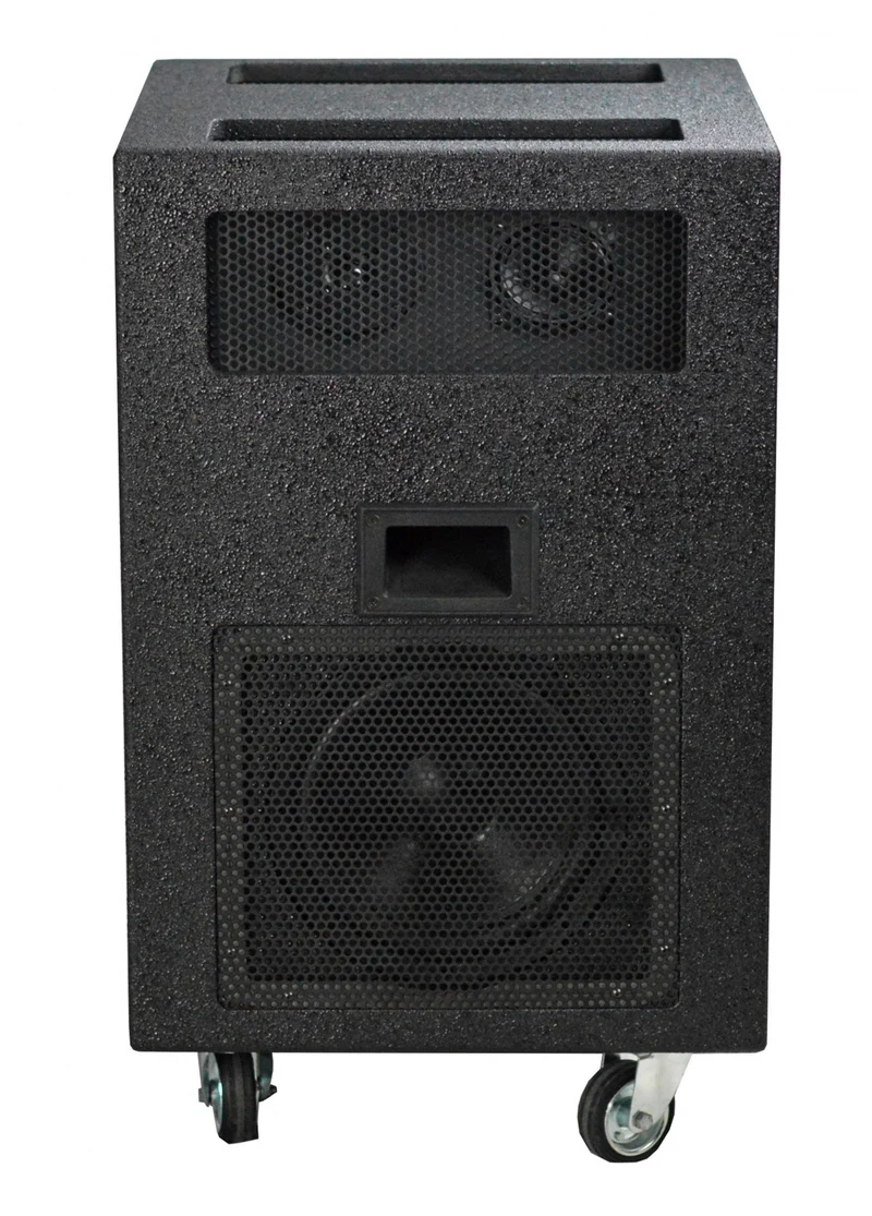 LEGEND Vortex 315 Noir