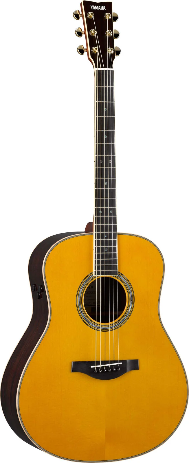 Ll-Ta Vt Transacoustic Vintage Tint