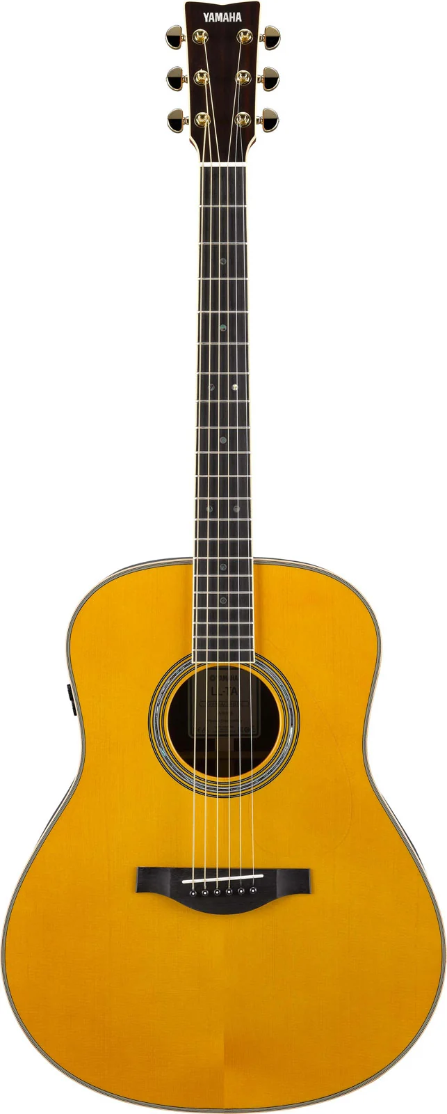Ll-Ta Vt Transacoustic Vintage Tint