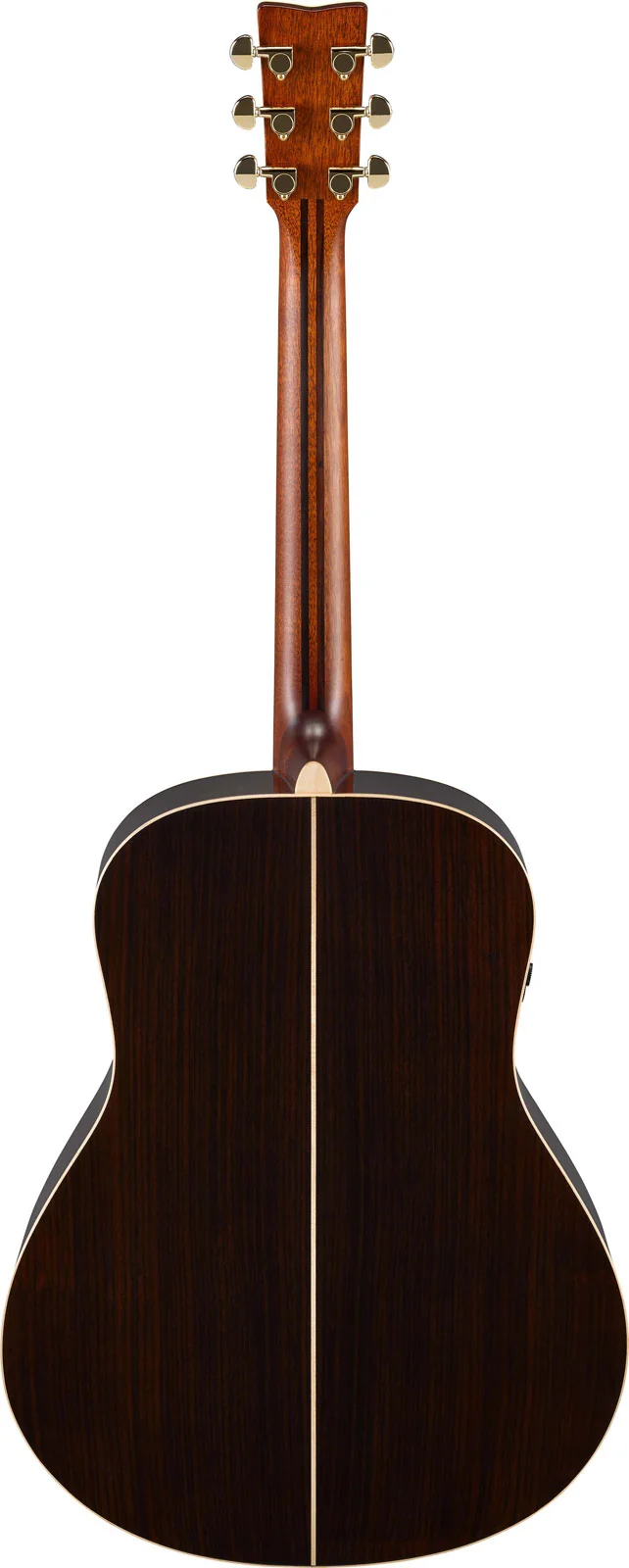 Ll-Ta Vt Transacoustic Vintage Tint