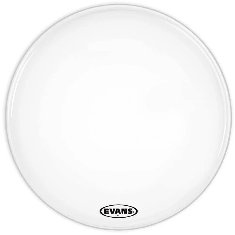 Peau Evans MX1 Marching 26''