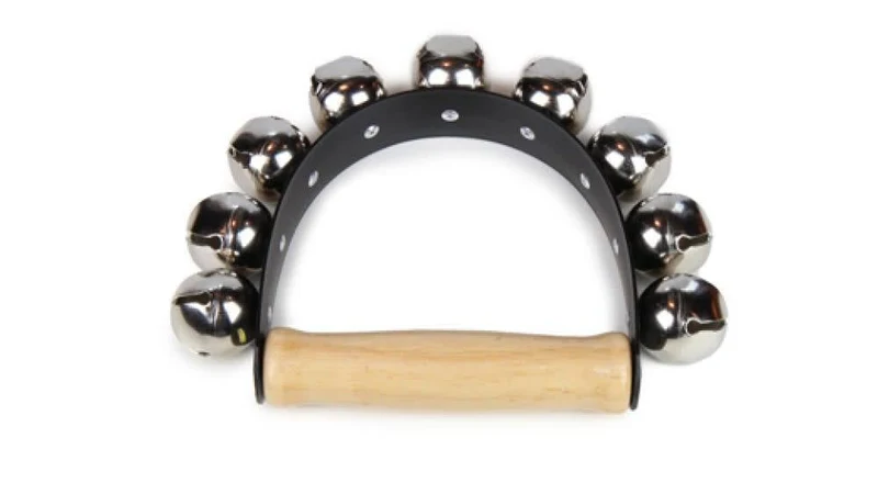 EMUS Deluxe Sleigh Bells