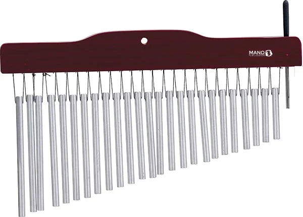 Mano Aluminum Bar Chimes