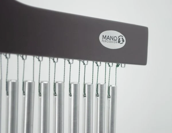 Mano Aluminum Bar Chimes