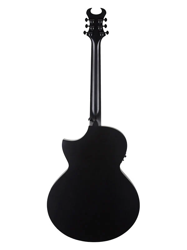 Mgk Machine Gun Kelly Signature Satin Black
