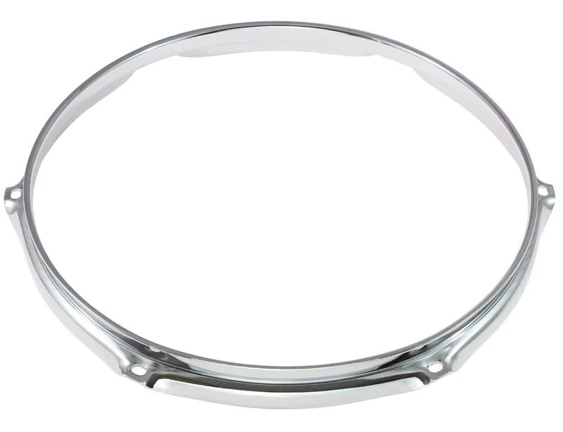 Cercle 13" 6 Tirants Super Triple Flange 2.3mm
