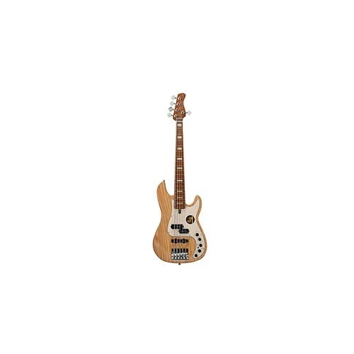 P8 Swamp Ash-5 Nt Mn + Housse