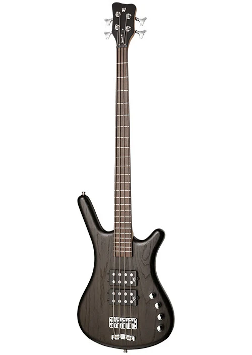 Corvette SS 4 Nirvana Black Satin