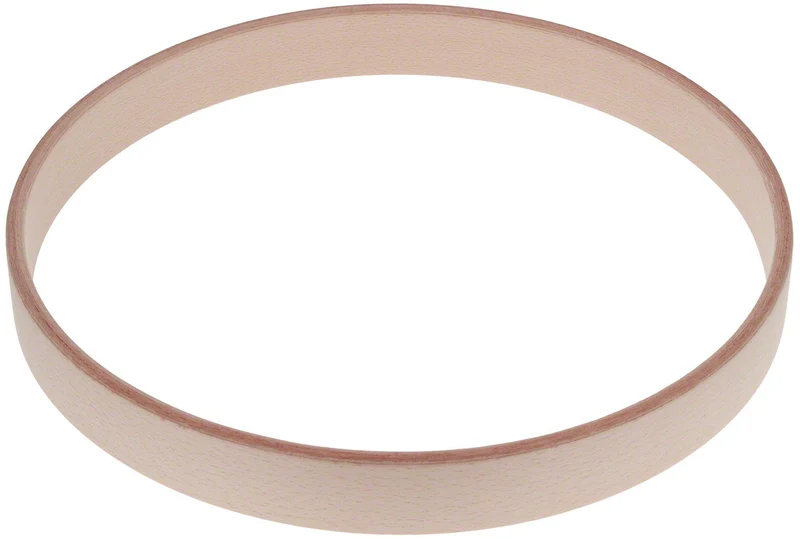 Hb42R-15-11 Cercle 15" Hêtre Tambour 11Mm 42Mm