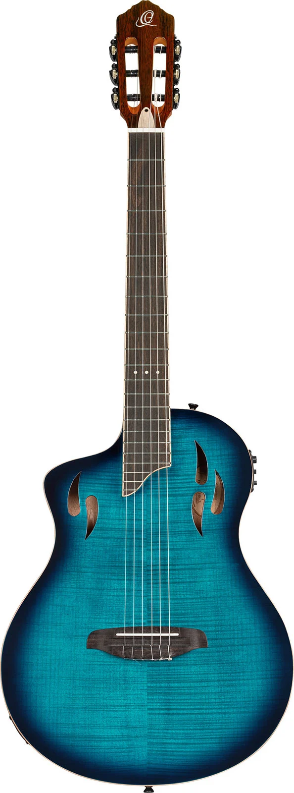 Tourplayer DLX NY Gaucher