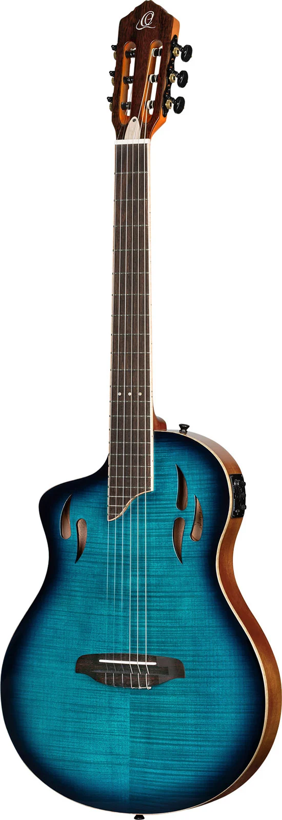 Tourplayer DLX NY Gaucher