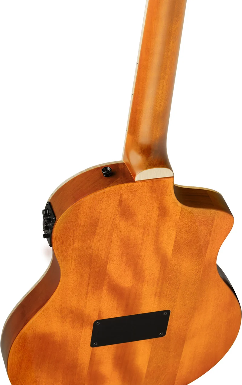 Tourplayer DLX NY Gaucher