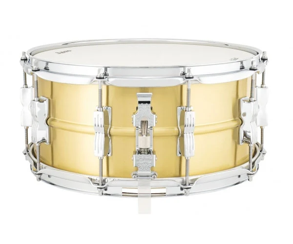 LB654BM - 14 X 6.5" Accro Brass