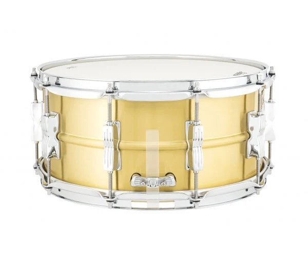 LB654BM - 14 X 6.5" Accro Brass