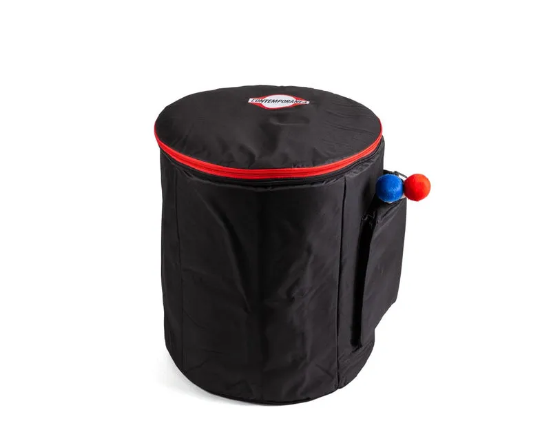 Housse Surdo 18" X 55CM Sac à dos