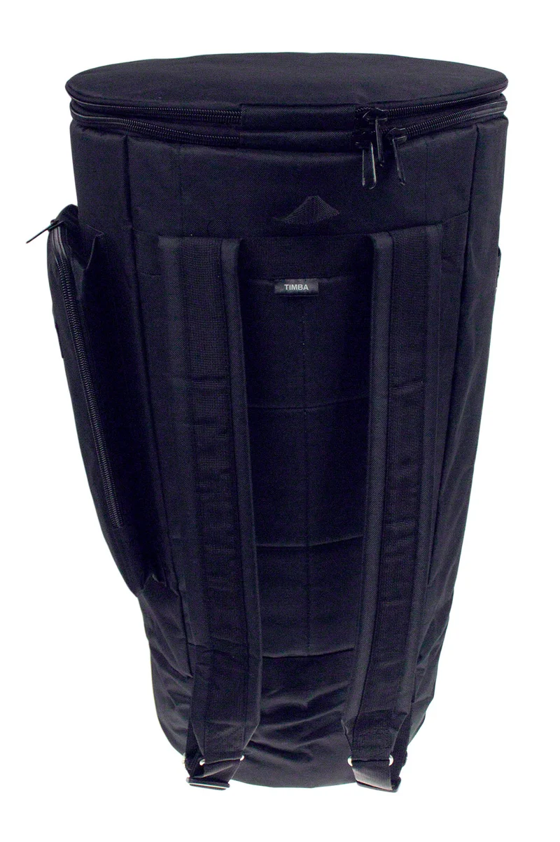 Housse Deluxe Timbal 14" X 70CM - Sac à dos