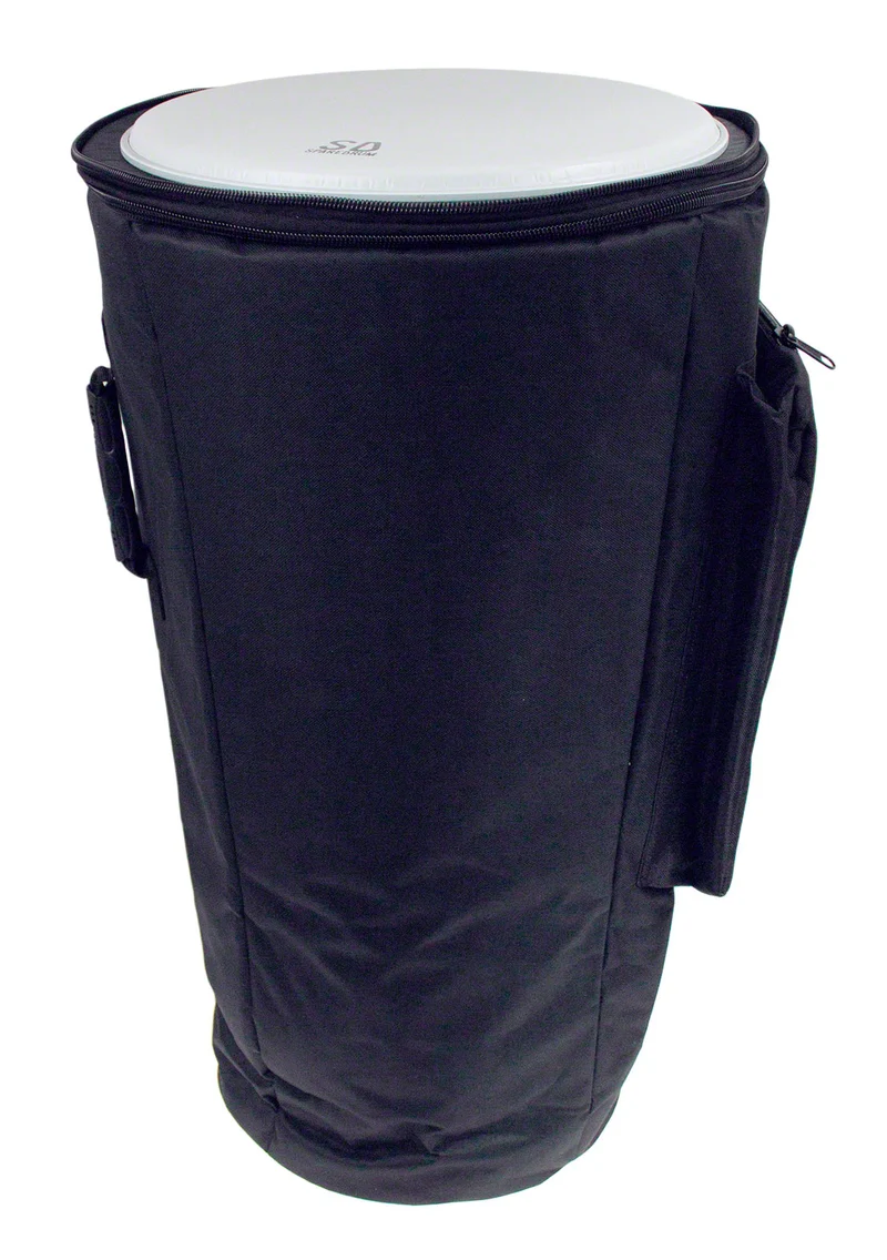 Housse Deluxe Timbal 14" X 70CM - Sac à dos