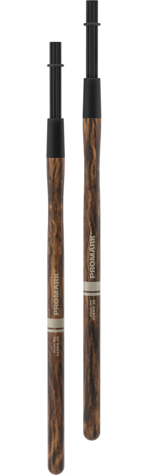 PMHRN - Rods hybrides en nylon 2B