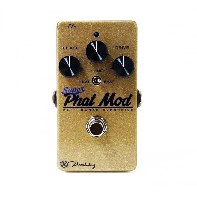 Super Phat Mod Overdrive