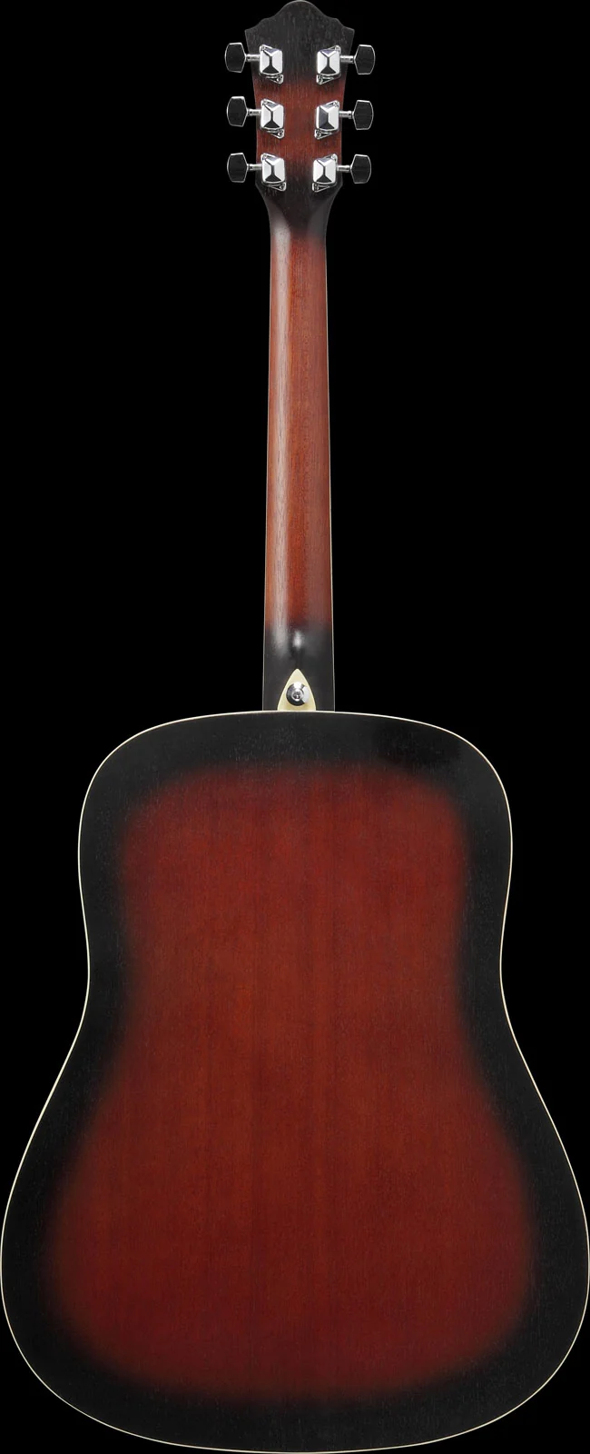 V50NJP-OVS Vintage Sunburst