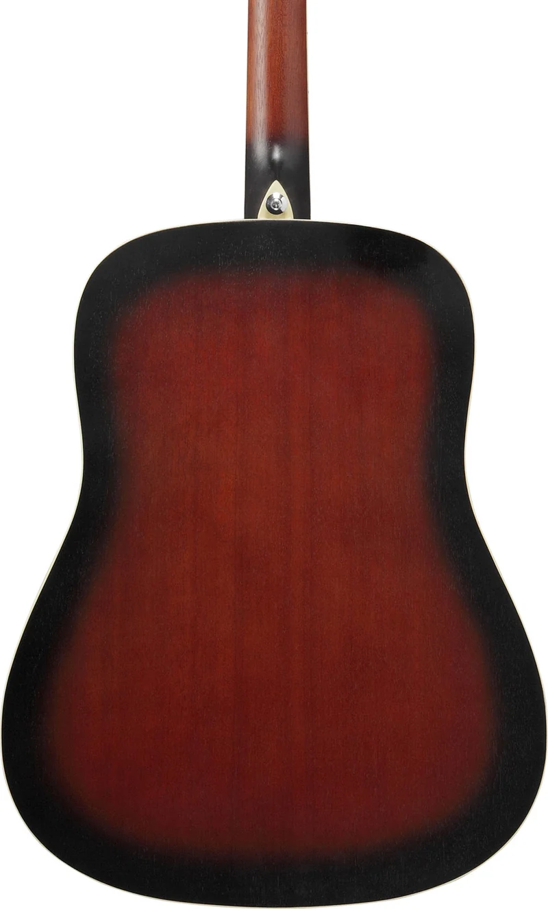 V50NJP-OVS Vintage Sunburst