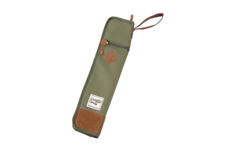 Power Pad Designer Collection Stick Bag Moss Green