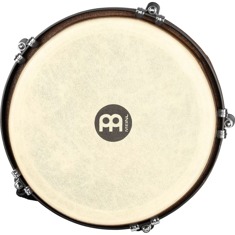 Jumbo Djembe Synthe 1" Barnwood