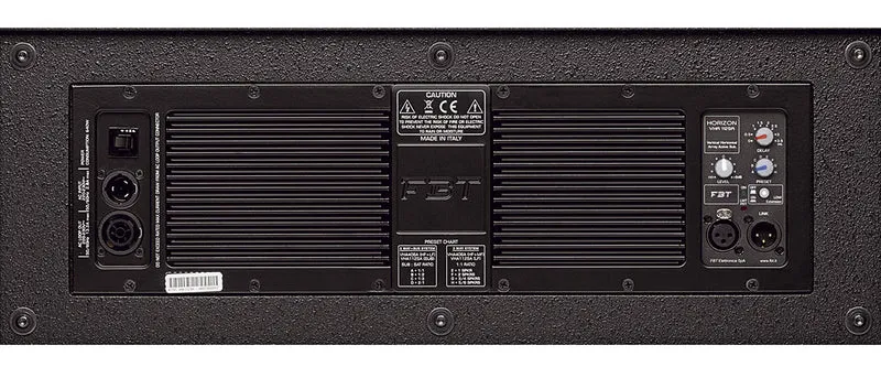 Horizon VHA112 SA
