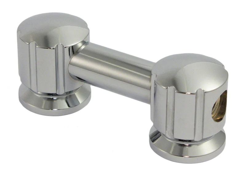 TL8D38 - Coquille Tube - 38mm - Double Tirant (X1)