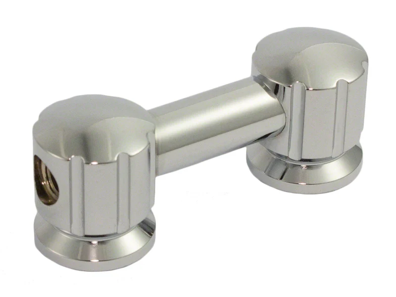 TL8D38 - Coquille Tube - 38mm - Double Tirant (X1)