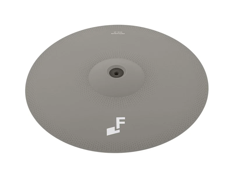 Cymbale Standard 18"