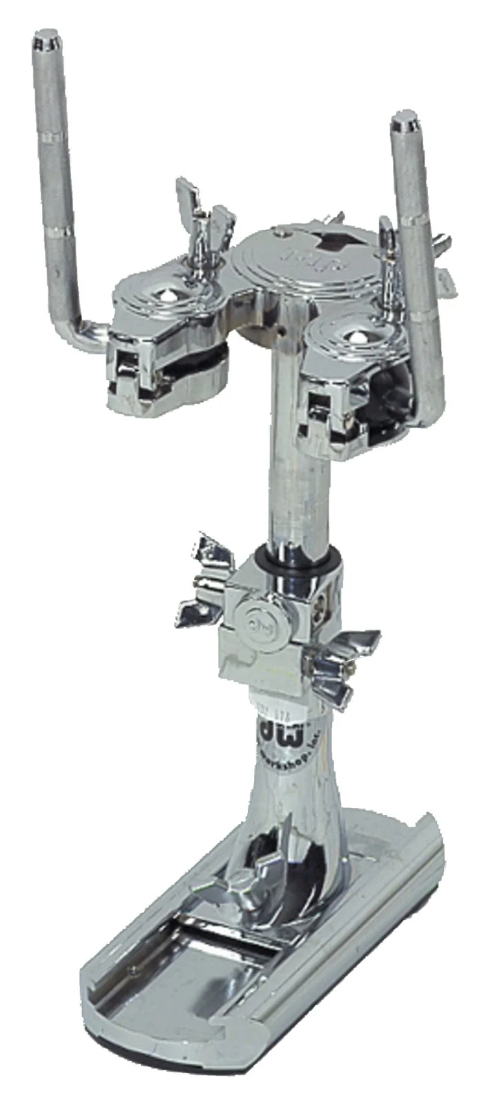 Support De Tom Pour Grosse Caisse 9900BDCR Chrome