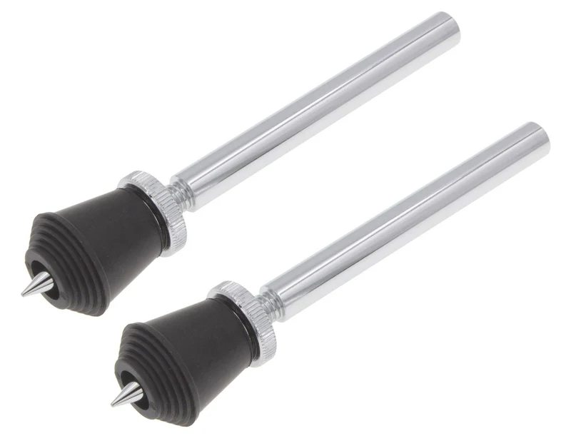 BDS13 Pics Grosse Caisse Diametre 12mm X2