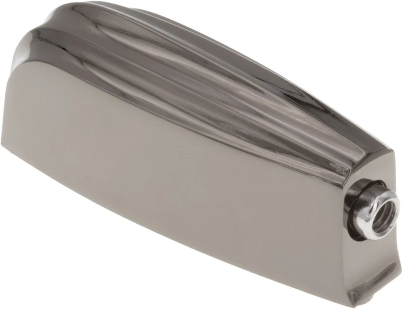 L23FT-BK Coquille Caisse Claire Tom 57mm Noir X1