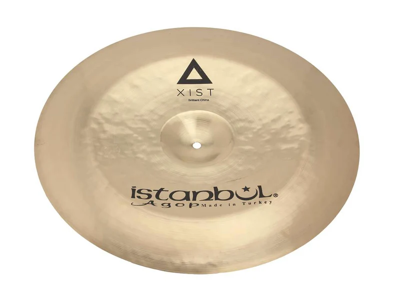 Xist China 16" Brilliant