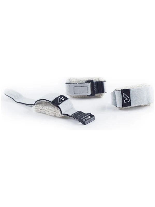 FretWraps 3-Pack Stone White - Large
