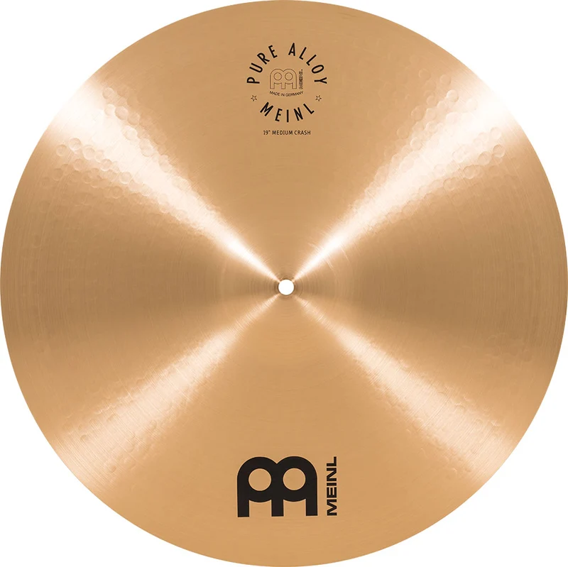 Pure Alloy 19" Medium Crash